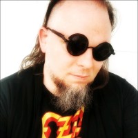 Legal Graphicworks Employee Wallace Zaccagnino's profile photo