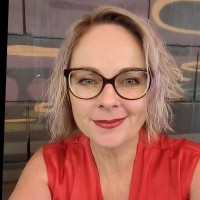 Sustainability Victoria Employee Angeline Martin's profile photo