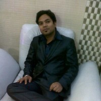 Tracecost Employee Roopchand Verma's profile photo