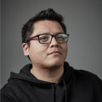 Webtilia Employee Kevin Flores's profile photo