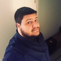 INODE INK Employee Zachery Love's profile photo