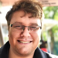 Griffin Stern Email & Phone Number