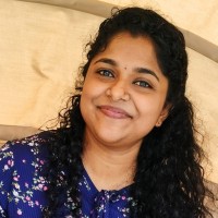 WindForce Employee Shalini Sivakumar's profile photo
