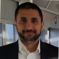 Aalberts surface technologies Employee Hanie Miri's profile photo