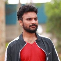 converj Employee Narasimha Murthy's profile photo