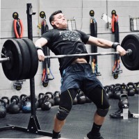 The Center for Health and Sports Medicine Employee Marc Gonzalez's profile photo