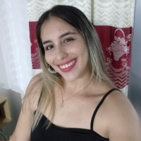 Meta Employee Marcela Rojas's profile photo
