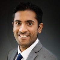 Florida Power & Light Employee Amin Mohomed's profile photo
