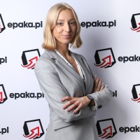 GDYNIA Employee Anita Szelech's profile photo