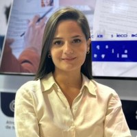 Humanet Employee Mariana Brito's profile photo