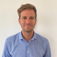Bodin Bio Employee Geoffrey Bouju's profile photo