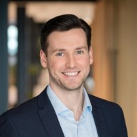 Boston Consulting Group (BCG) Employee Patrick Lavery's profile photo
