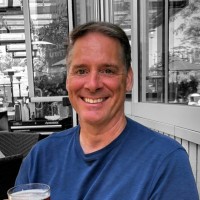 MITCHELL Press Ltd. Employee Tony Barraclough's profile photo