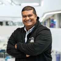 Ravindren Govender Email
