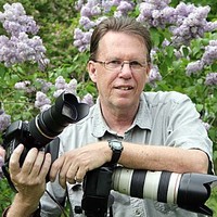 The Second Act Media Employee Rob Mooy's profile photo