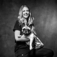 Innovetive Petcare Employee Gabrielle Prior's profile photo