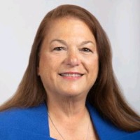 Mary Crandall