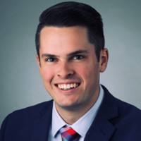 Schiller DuCanto & Fleck LLP Employee Dillon O'Toole's profile photo