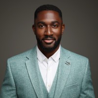 Aravo Solutions - Integrated Risk & Resilience Employee Adelani Adesida's profile photo