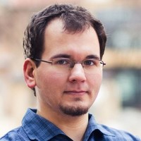 Evista Ltd. Employee Ádám Szabó's profile photo