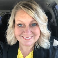 MedBen Employee Amber Johnson's profile photo