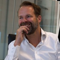 Truston Employee Martin Kuijf's profile photo
