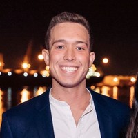 Bridgewater Associates Employee Brendan McManus's profile photo