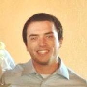 Colin Terry Email & Phone Number