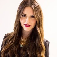 Arada Projects Employee Karely Gutierrez's profile photo