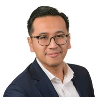 Johnson Li Email & Phone Number
