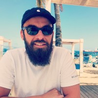Podcast.co Employee Guillaume Boscher's profile photo