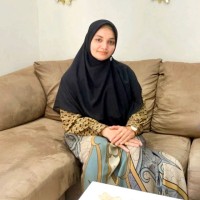Iffah Fadilah Email