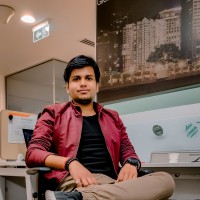 Anit Sharma Email & Phone Number