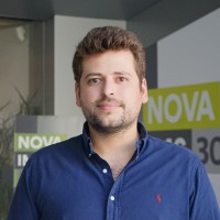 ebp Global Employee Nuno Alpalhão's profile photo
