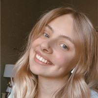 Visible Graphics Employee Zoie Pearson's profile photo