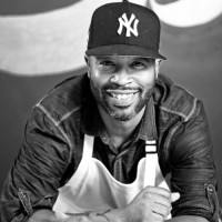 Tassili’s Raw Reality Employee Frederick Douglas's profile photo