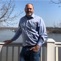 Turf Solutions Group Employee Ben White's profile photo
