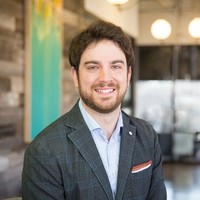 Paro.ai Employee Michael Burdick's profile photo