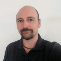 David de la Puente Email