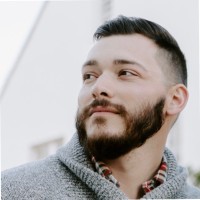Heaton Bennett Insurance Employee Armon Ferrari's profile photo