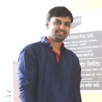 Amol Pathak Email & Phone Number