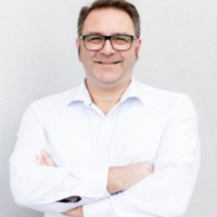 Ideematec Employee Ralf Winter's profile photo