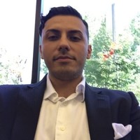 San Bernardino County Information Services Department Employee Robert Martinez's profile photo