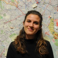 ingena Employee Sara Carretta's profile photo