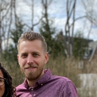 McCarthy Building Companies, Inc. Employee Eric Warner's profile photo