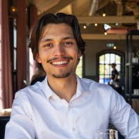 Trabocca Employee Stan Tingen's profile photo