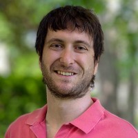 Eventide Communications Employee David Baylies's profile photo