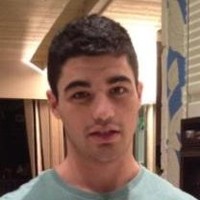 Boop My Nose Employee Michael Ellman's profile photo