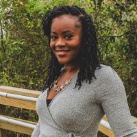Relay Graduate School of Education Employee Laresha Jola-Isiba's profile photo
