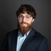 Red Edge, LLC Employee Jonathan Blevins's profile photo